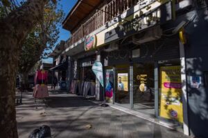 Western Union Pago F&aacute;cil &ndash; Centro de Servicios