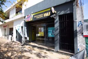 Western Union Pago Fácil – Centro de Servicios
